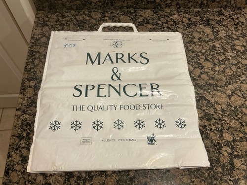 Marks spencer cooler - marks,