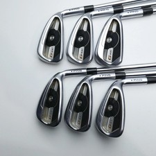 Used Ping G400 Iron Set / 5 -