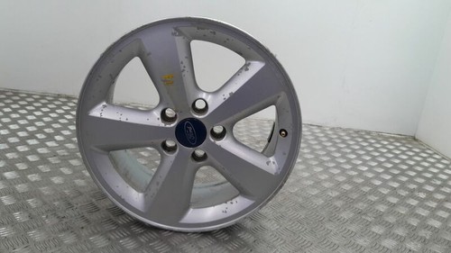 R16 rims set ford focus - rims,
