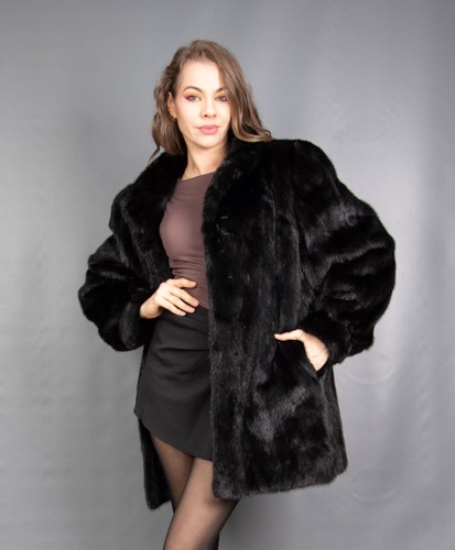 15847 new glamorous - real, black