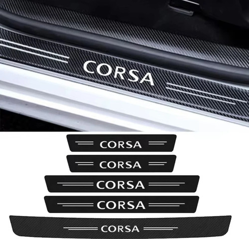 5pcs for vauxhall - for, corsa