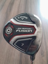 Callaway Big Bertha 7 Fairway
