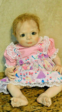 Ingrid's Reborn Nursery