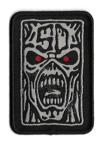 Iron maiden official run - -,