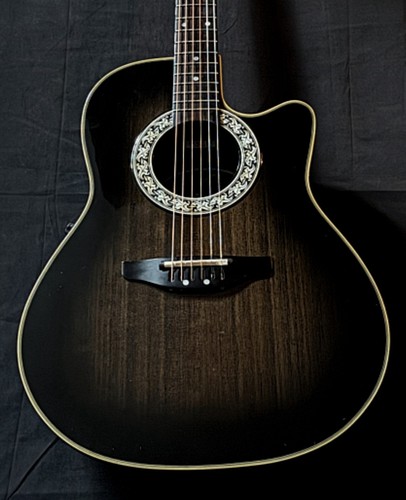 Ovation 3862 - , (1990s)