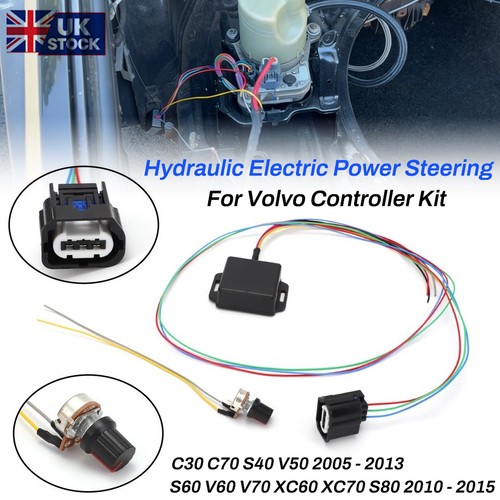 For volvo hydraulic - hydraulic, electric
