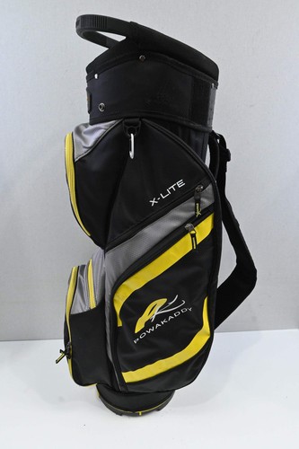 Powakaddy lite cart - powakaddy,