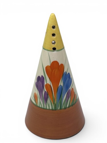 Clarice cliff crocus pattern - cliff,