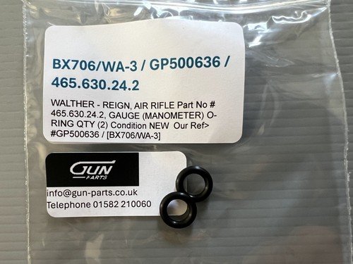 Spare part for walther - walther,
