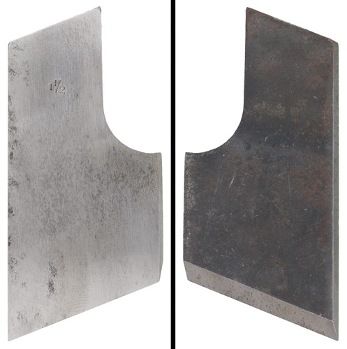 Founder grade 2 inch - founder's, 1/2
