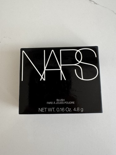 Nars blush orgasm full - blush, size