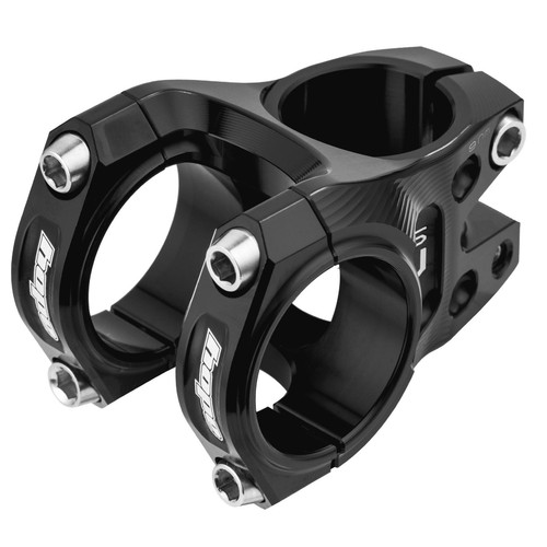 Hope gravity 35mm black stem - gravity,