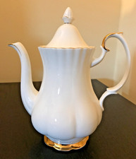 Royal Albert Val D'Or Coffee