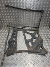 MAZDA MX5 MK2 NBFL 1998-2005 LOWER BODY CHASSIS BRACKET SUPPORT SVT SPORT BRACES