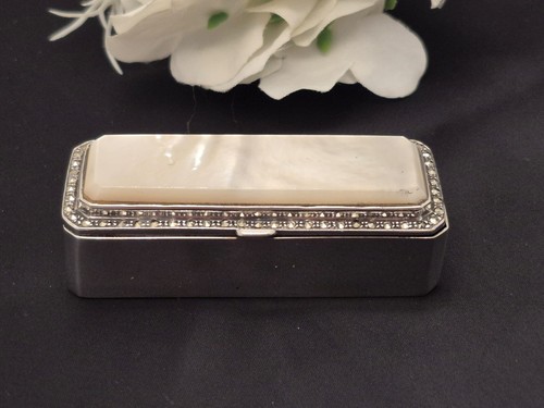 Sterling silver mother - sterling, of
