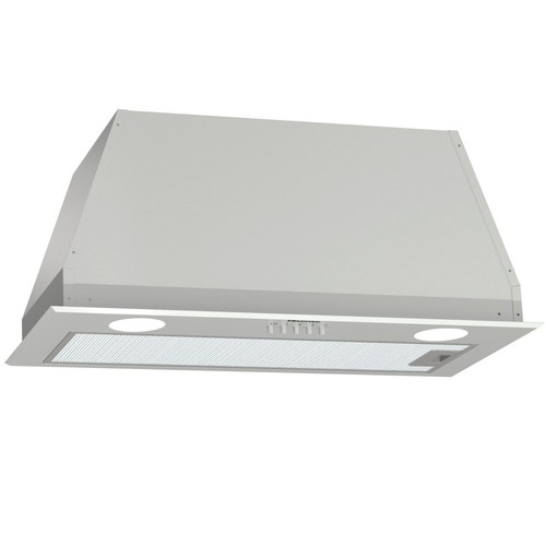 Hisense 60cm canopy cooker - hisense,