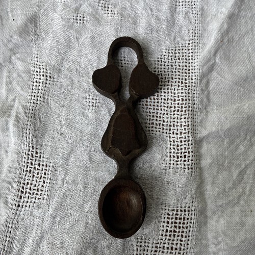 Vintage welsh love - , with