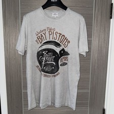 Next Men's Regular Fit Logo