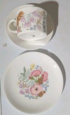 Wedgwood Meadow Sweet Trio