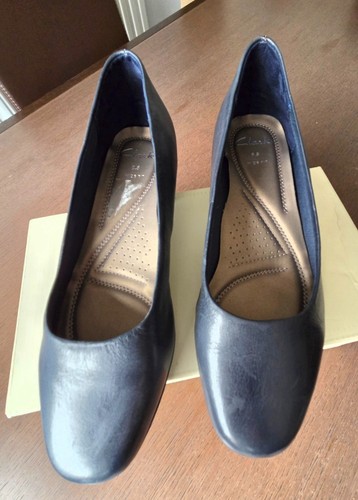 Clarks shoes womens - shoes, 6.5
