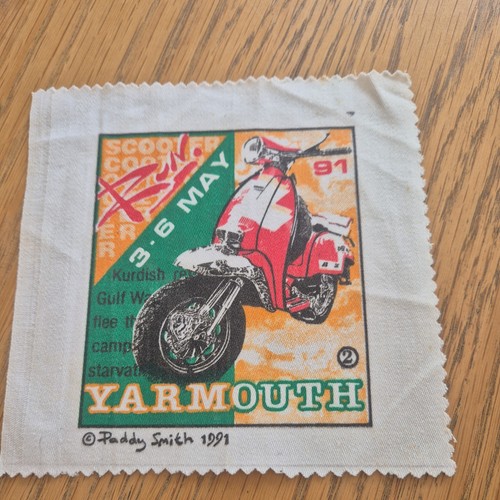 Paddy smith 1991 great - 1991,