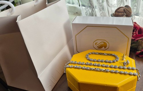 Swarovski crystal jewellery - swarovski,