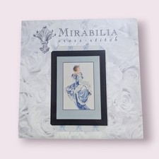 Mirabilia cross stitch designs - stitch,