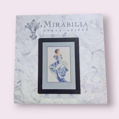 Mirabilia cross stitch designs - stitch,