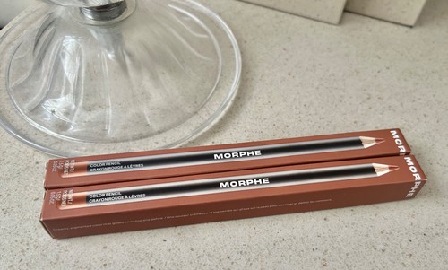 Morphe sugar pie lip - x2,