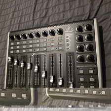 Behringer X-TOUCH Compact