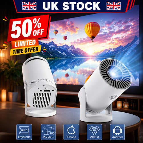 Mini portable wifi - mini, 6