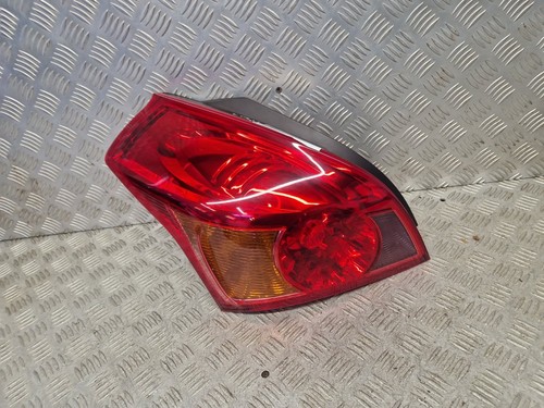 Kia pro ceed - ceed, rear