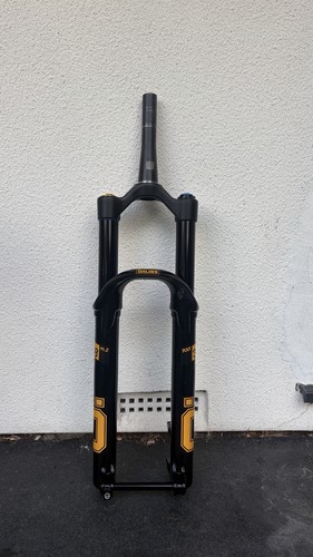Ohlins rxf38 160mm 15x110 - ohlins,