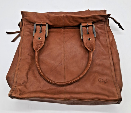 Gigi brown soft - brown,