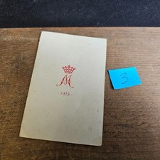 Original ww1 british princess - british,