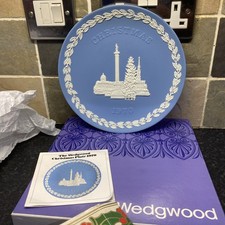 Vintage Wedgwood 1970