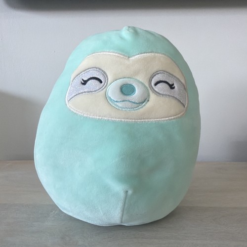 Squishmallows aqua the - squishmallows,