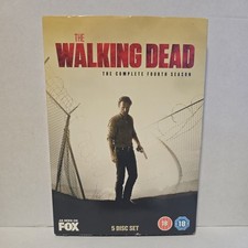 The Walking Dead - Season 4