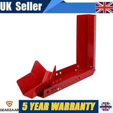 Motorbike Transport Paddock