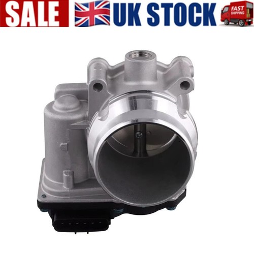 Throttle body fit volvo v40 - volvo,