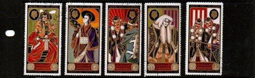 Cheaper world stamps