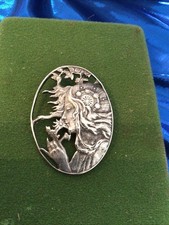 Art Nouveau Style Heaven ‘