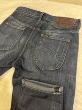 Lee 101s golden yellow - lee,