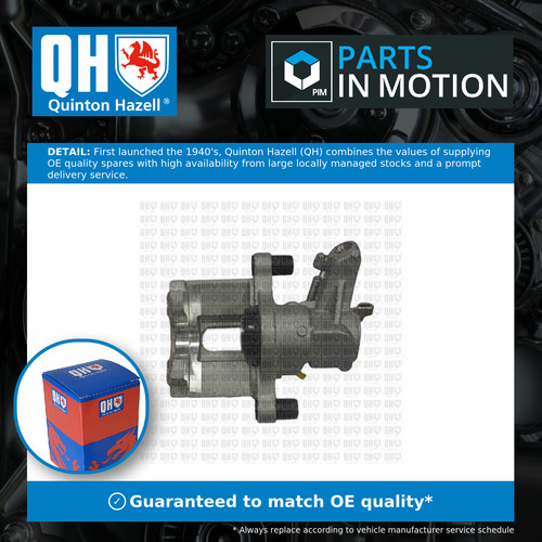 Brake caliper fits - brake,