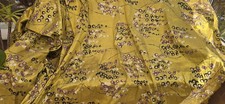 HARLEQUIN LOLA SILK FABRIC 137