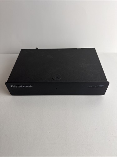Cambridge audio azur 540p - cambridge, mm