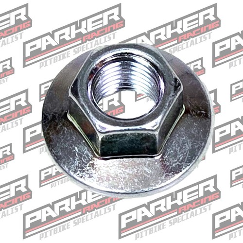 Pit bike flywheel - bike,