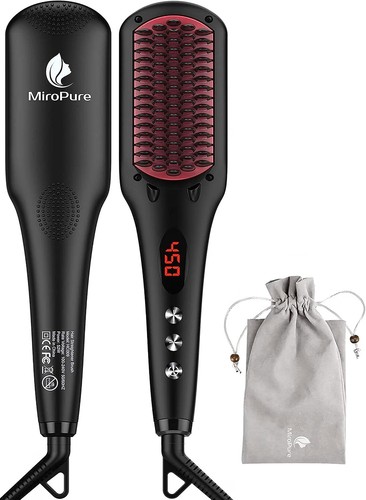 Miropure ionic hair - miropure,