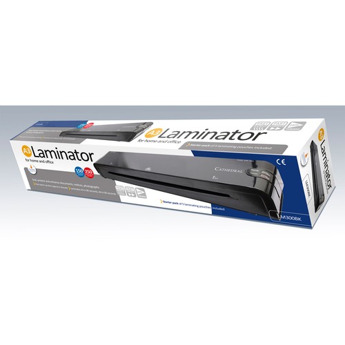 Cathedral products laminator - cathedral,