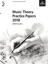Music Theory Practice Papers